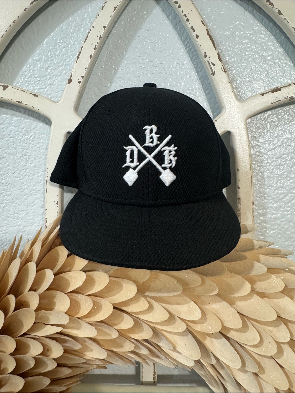 DBK
SNAPBACK
